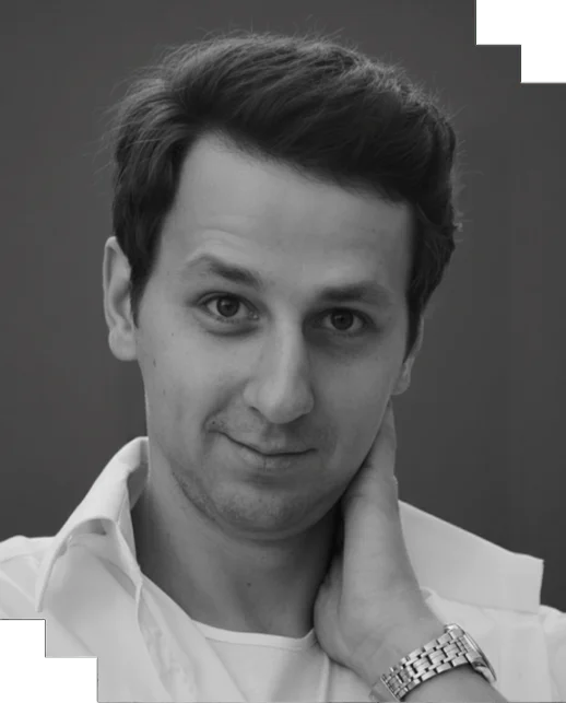 Павел Кобылянский