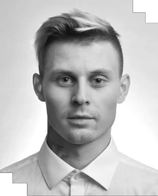 Илья Соловьев