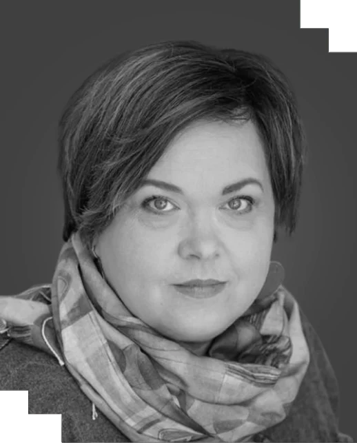 Елена Ярочкина