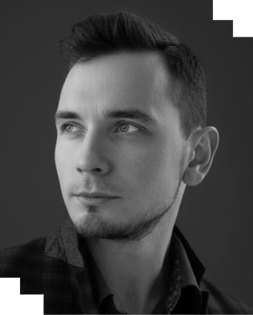 Николай Голенко