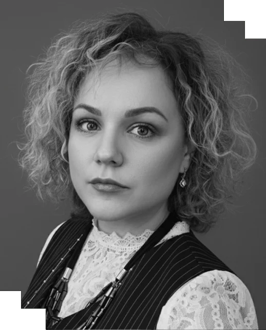 Юлия Костомарова