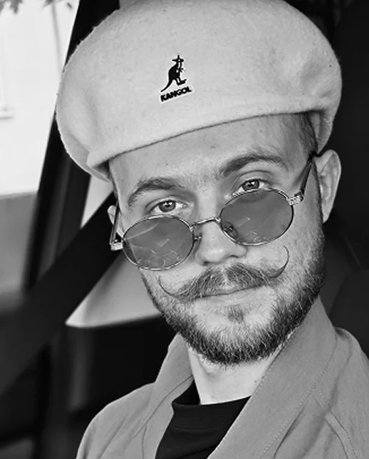 Старцев Алексей
