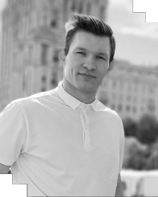 Кирилл Черников