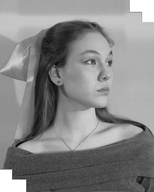 Виктория Волкова