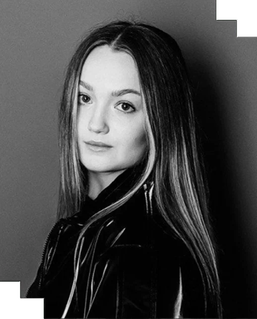 Анна Гусева