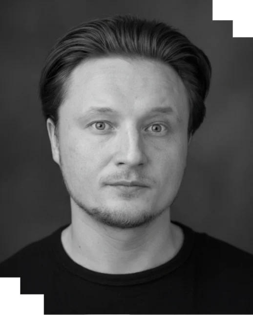 Радмил Хайрутдинов
