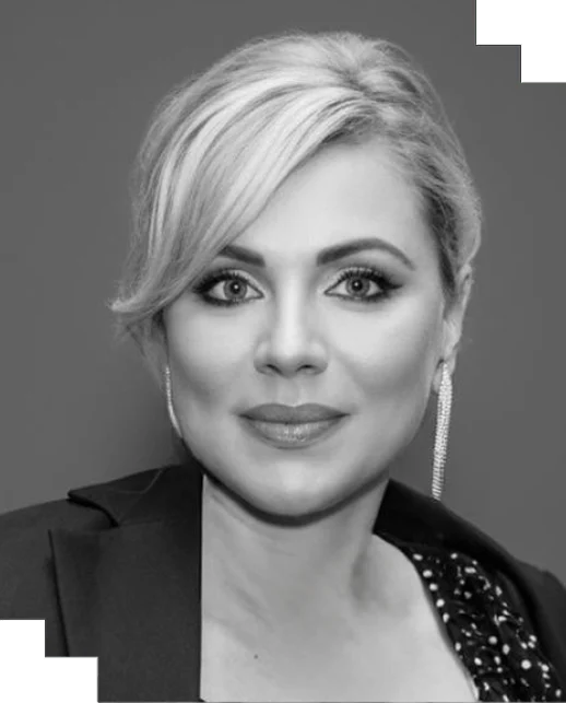 Надежда Колесникова