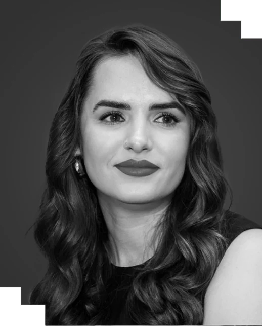Эльмира Шайдуллова