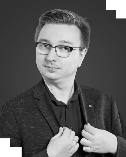 Андрей Чернов