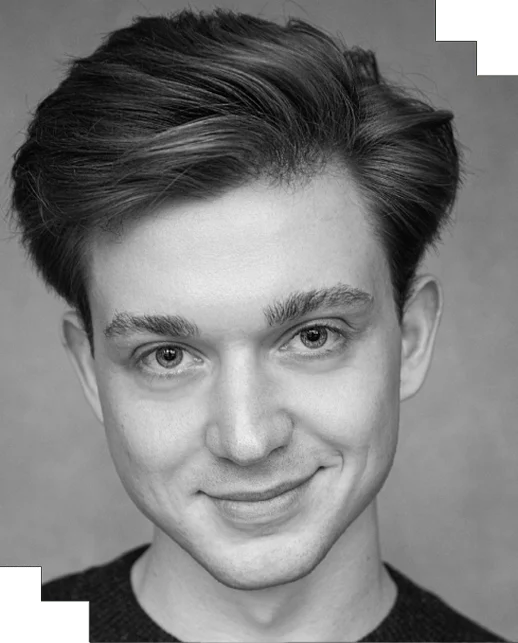 Дмитрий Босоногов
