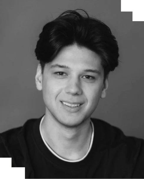Артемий Мантай